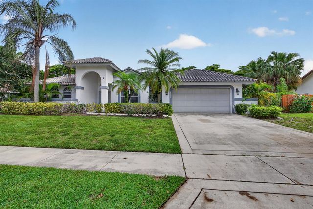 2825 NW 29th Drive, Boca Raton, FL 33434