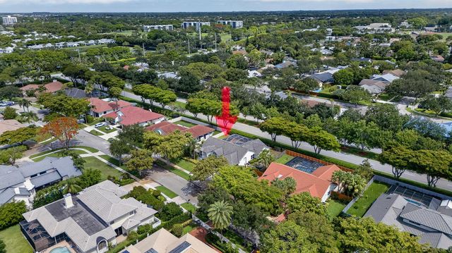 2825 NW 29th Drive, Boca Raton, FL 33434