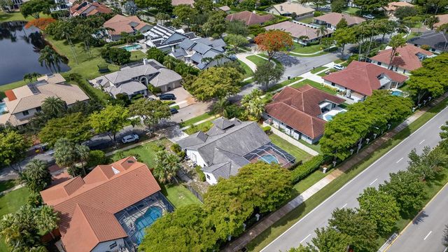 2825 NW 29th Drive, Boca Raton, FL 33434