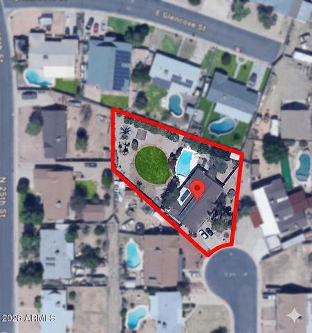 2552 E BROWN Road, Mesa, AZ 85213