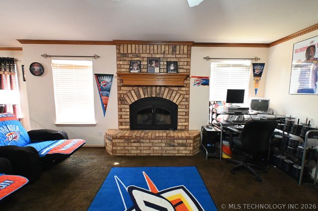 501 S 64th Street W, Muskogee, OK 74401