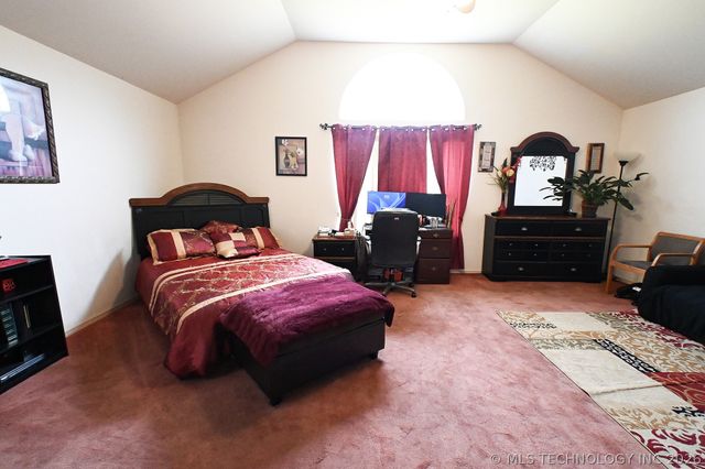 501 S 64th Street W, Muskogee, OK 74401