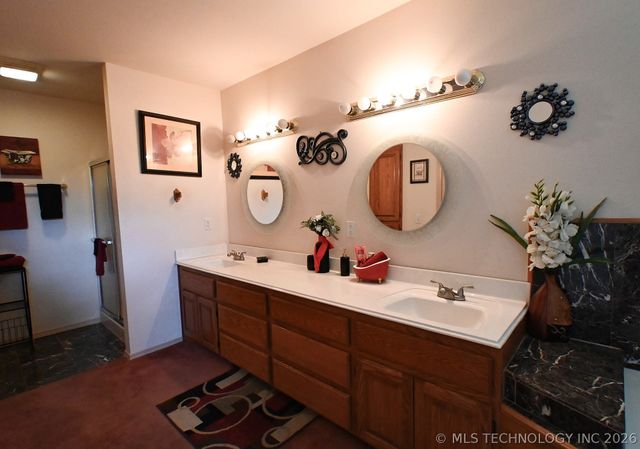 501 S 64th Street W, Muskogee, OK 74401