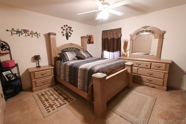 501 S 64th Street W, Muskogee, OK 74401