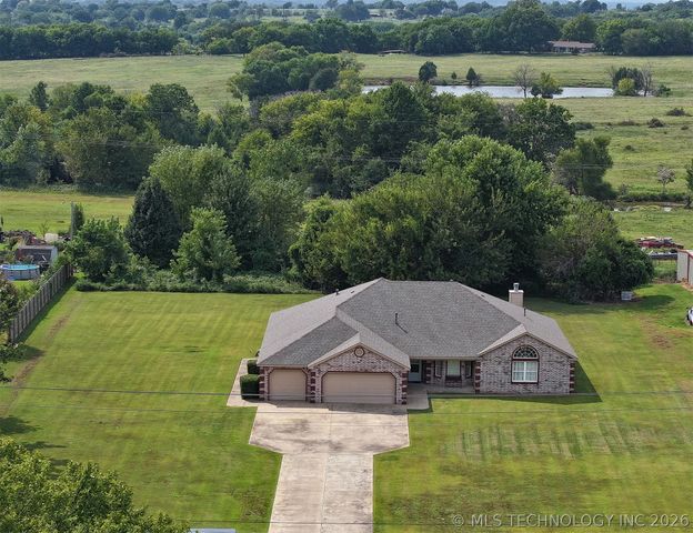 501 S 64th Street W, Muskogee, OK 74401