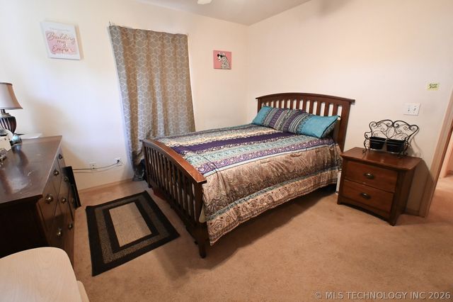 501 S 64th Street W, Muskogee, OK 74401