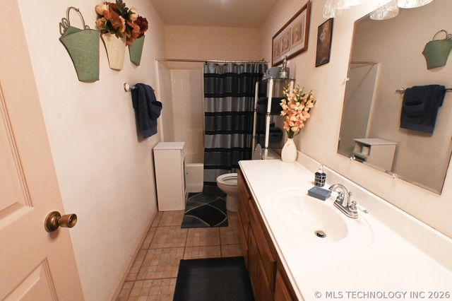 501 S 64th Street W, Muskogee, OK 74401