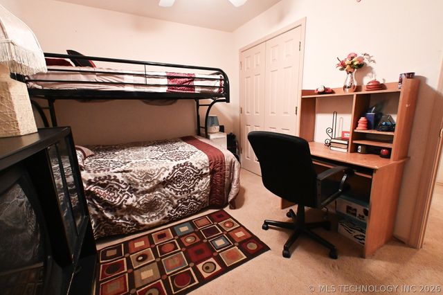 501 S 64th Street W, Muskogee, OK 74401