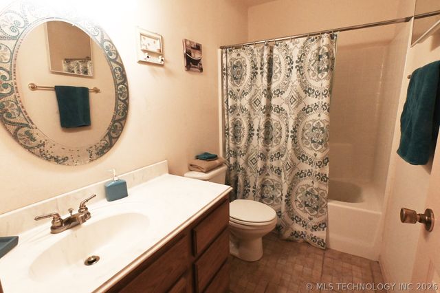 501 S 64th Street W, Muskogee, OK 74401