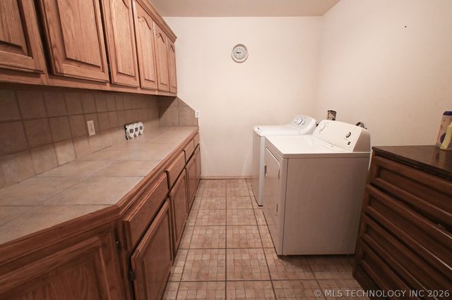 501 S 64th Street W, Muskogee, OK 74401