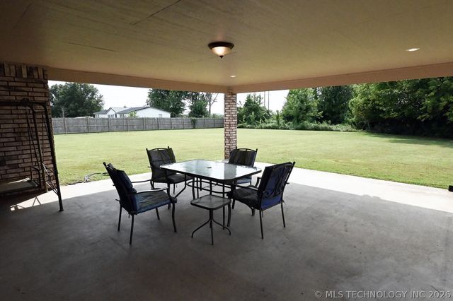 501 S 64th Street W, Muskogee, OK 74401