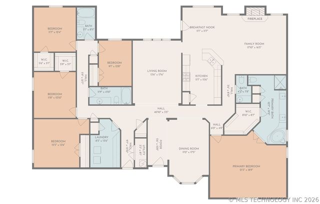 501 S 64th Street W, Muskogee, OK 74401