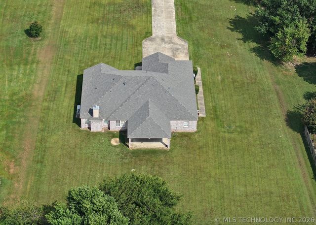 501 S 64th Street W, Muskogee, OK 74401