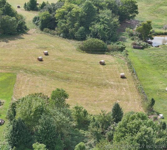 501 S 64th Street W, Muskogee, OK 74401