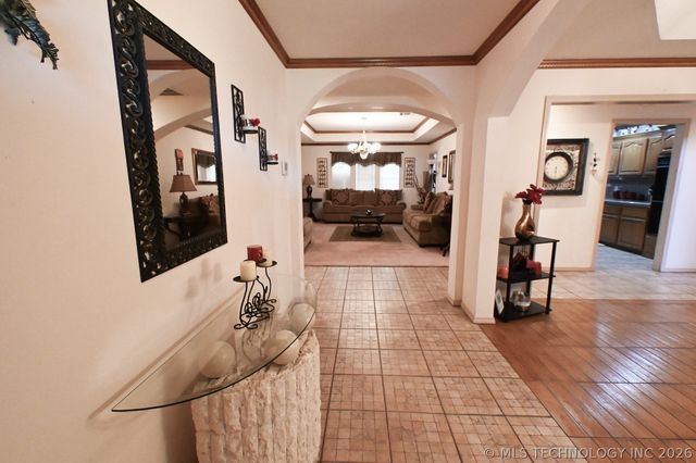 501 S 64th Street W, Muskogee, OK 74401