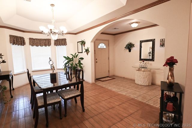 501 S 64th Street W, Muskogee, OK 74401