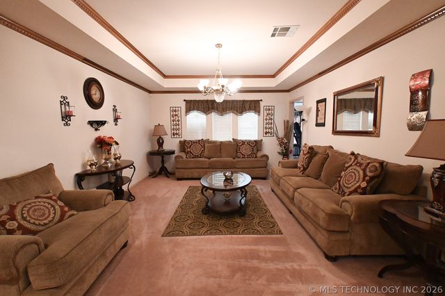 501 S 64th Street W, Muskogee, OK 74401