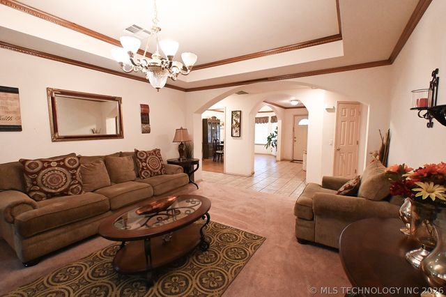 501 S 64th Street W, Muskogee, OK 74401