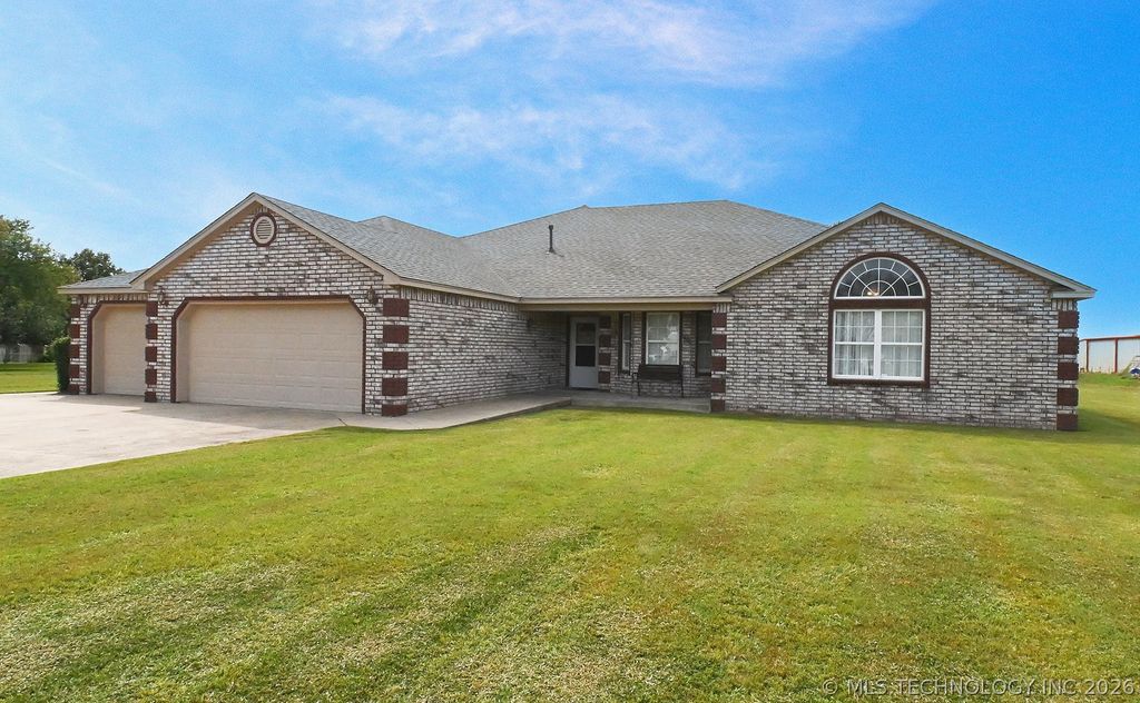 501 S 64th Street W, Muskogee, OK 74401
