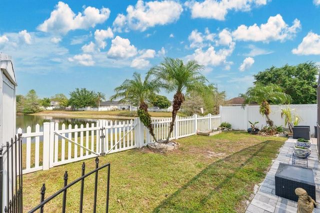 5051 SILVER THISTLE LANE, St Cloud, FL 34772