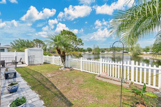 5051 SILVER THISTLE LANE, St Cloud, FL 34772