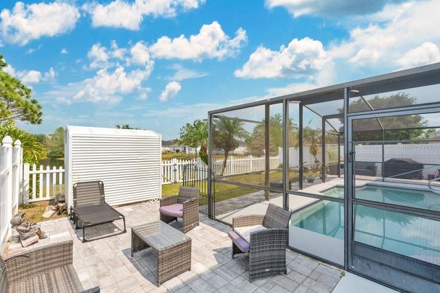 5051 SILVER THISTLE LANE, St Cloud, FL 34772