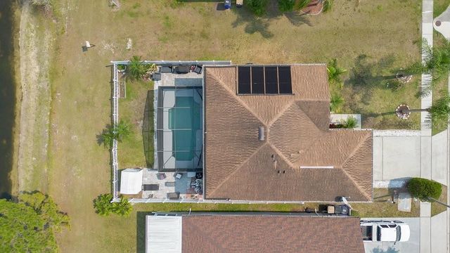 5051 SILVER THISTLE LANE, St Cloud, FL 34772