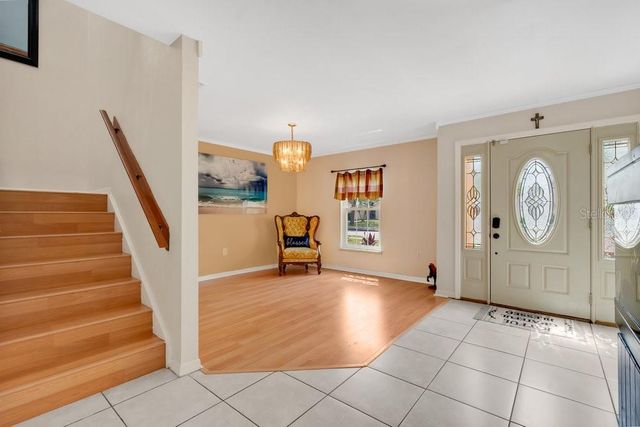 5051 SILVER THISTLE LANE, St Cloud, FL 34772
