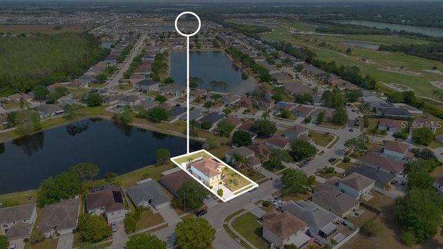 5051 SILVER THISTLE LANE, St Cloud, FL 34772