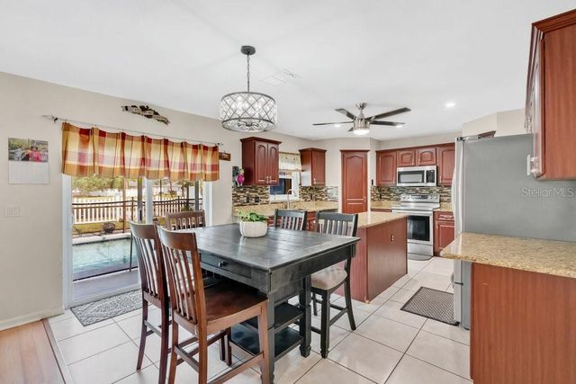 5051 SILVER THISTLE LANE, St Cloud, FL 34772