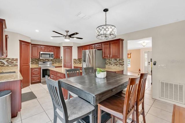 5051 SILVER THISTLE LANE, St Cloud, FL 34772