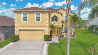 5051 SILVER THISTLE LANE, St Cloud, FL 34772