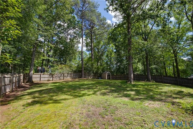 2614 Pleasant Run Dr, Henrico, VA 23233