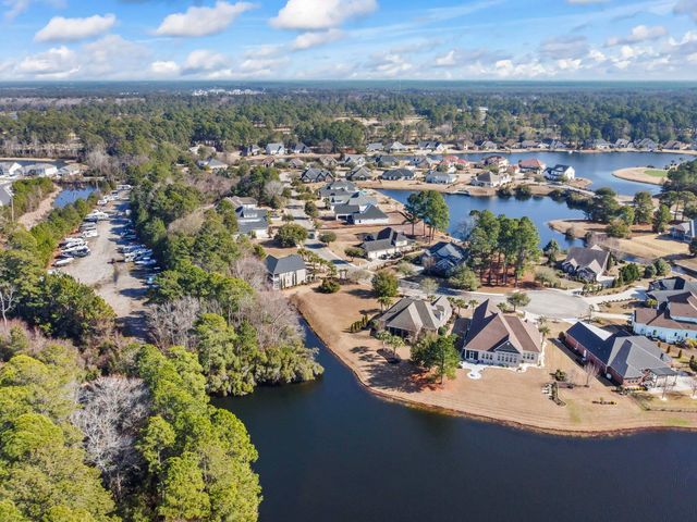 1028 Muscovy Pl., Conway, SC 29526