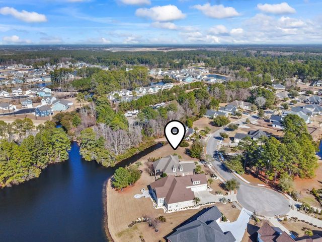 1028 Muscovy Pl., Conway, SC 29526