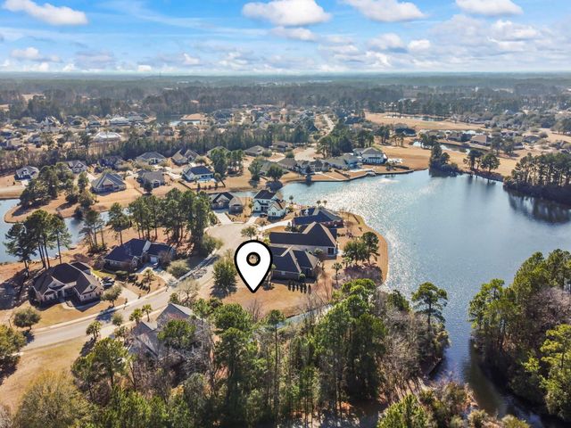 1028 Muscovy Pl., Conway, SC 29526