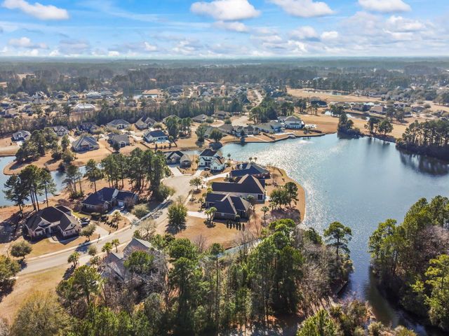 1028 Muscovy Pl., Conway, SC 29526