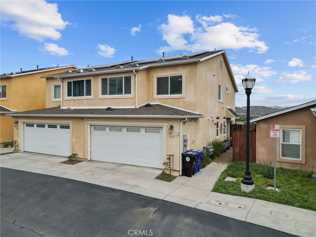 26146 Gravett Place, Saugus, CA 91350