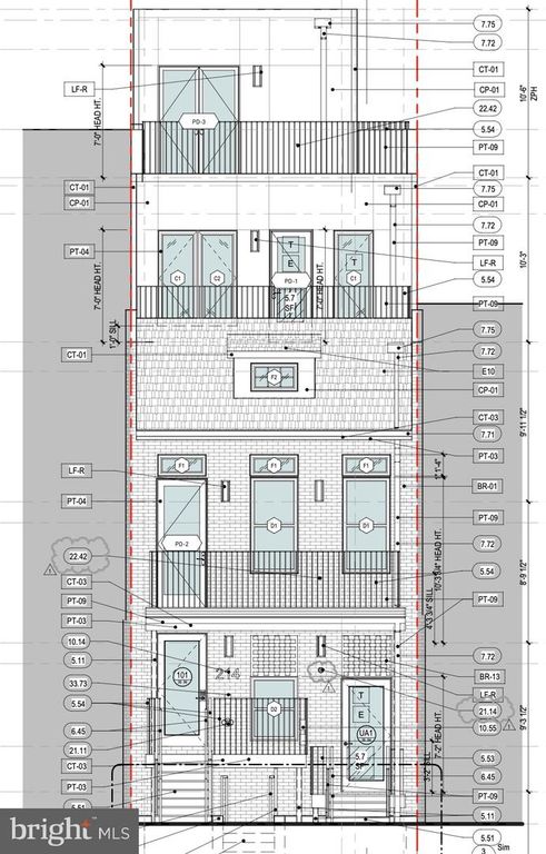 214 VARNUM ST NW, Washington, DC 20011