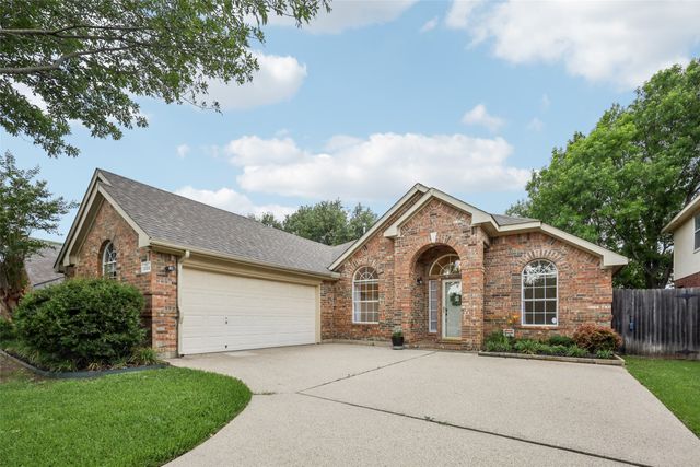1308 Carriage Lane, Keller, TX 76248