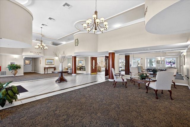 1 JOHN ANDERSON DRIVE 4120, Ormond Beach, FL 32176