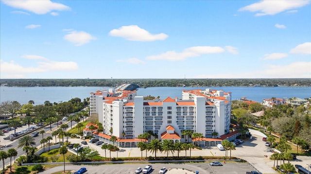 1 JOHN ANDERSON DRIVE 4120, Ormond Beach, FL 32176