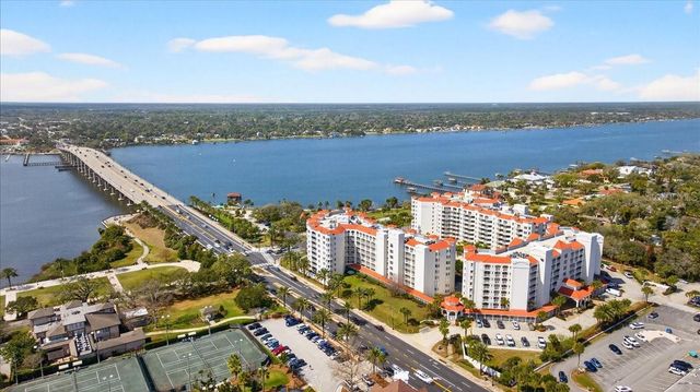 1 JOHN ANDERSON DRIVE 4120, Ormond Beach, FL 32176