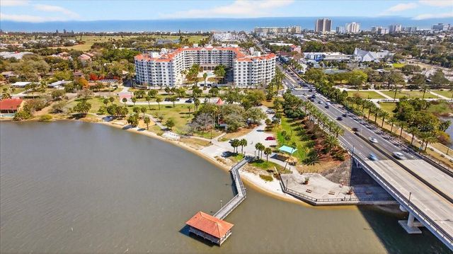 1 JOHN ANDERSON DRIVE 4120, Ormond Beach, FL 32176