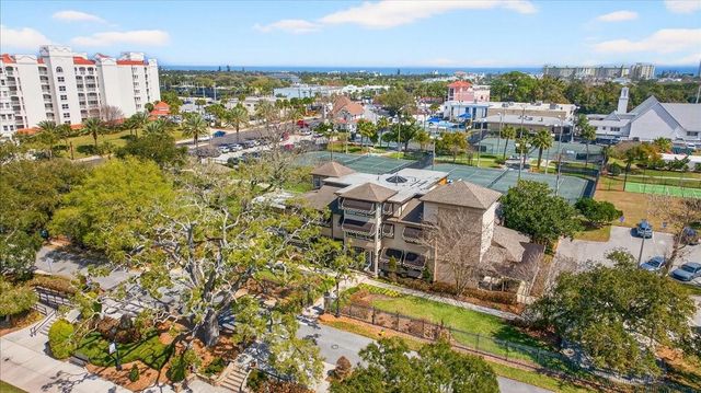 1 JOHN ANDERSON DRIVE 4120, Ormond Beach, FL 32176