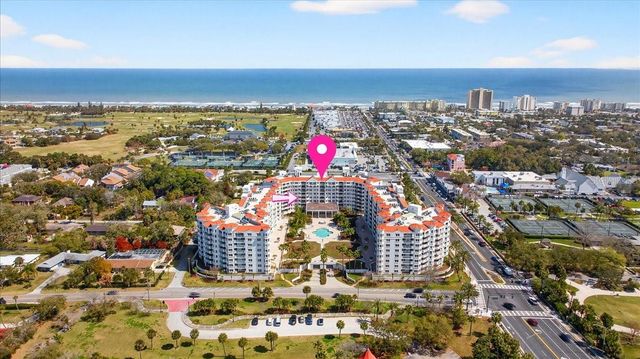 1 JOHN ANDERSON DRIVE 4120, Ormond Beach, FL 32176