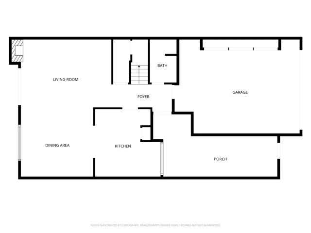 5559 E Vista del Dia, Anaheim, CA 92807