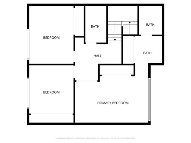 5559 E Vista del Dia, Anaheim, CA 92807