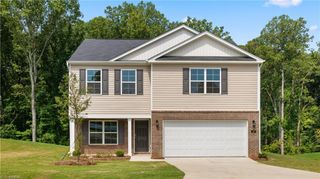189 Big Laurel Drive, Mocksville, NC 27028