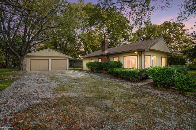 3443 Iroquois Trail, Monroe, MI 48162